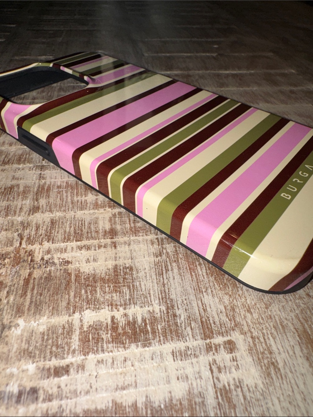 Burga Rio iPhone 15 Pro Max case - Picture 4 of 4